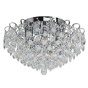 Потолочная люстра Бриз 111010516