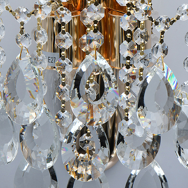 Настенное бра Бриз 111020302