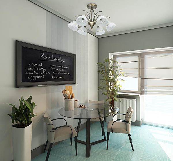 Потолочная люстра Блеск 315013506