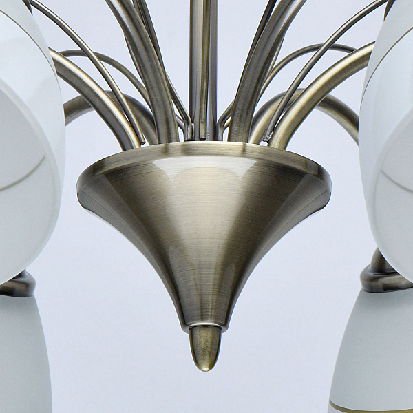 Потолочная люстра Блеск 315013506