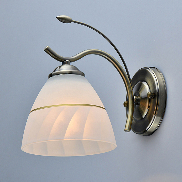 Настенное бра Блеск 315023701