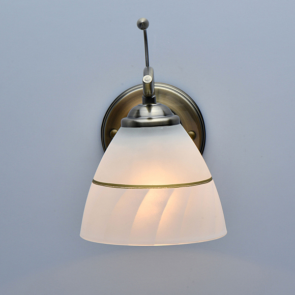 Настенное бра Блеск 315023701