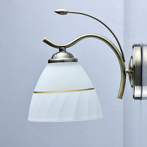 Настенное бра Блеск 315023701