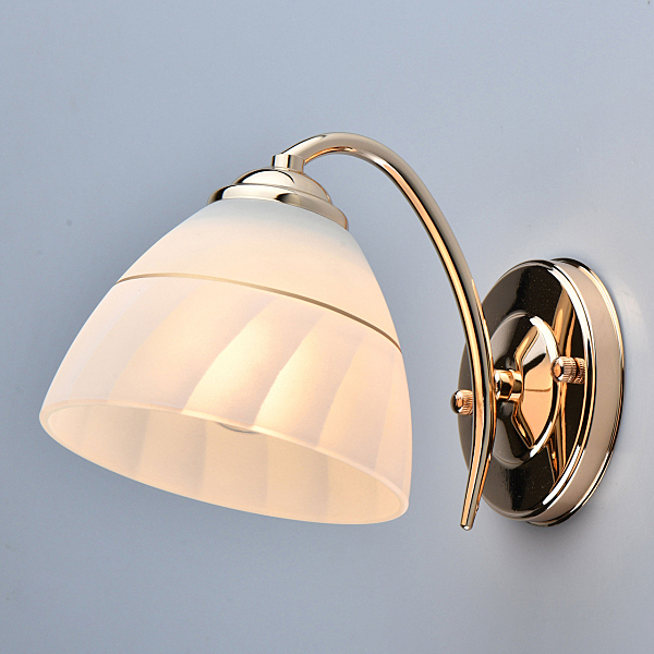 Настенное бра Блеск 315023901