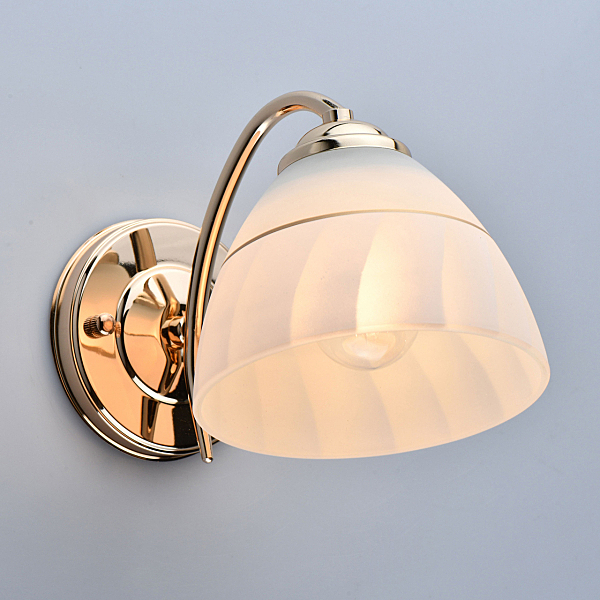 Настенное бра Блеск 315023901