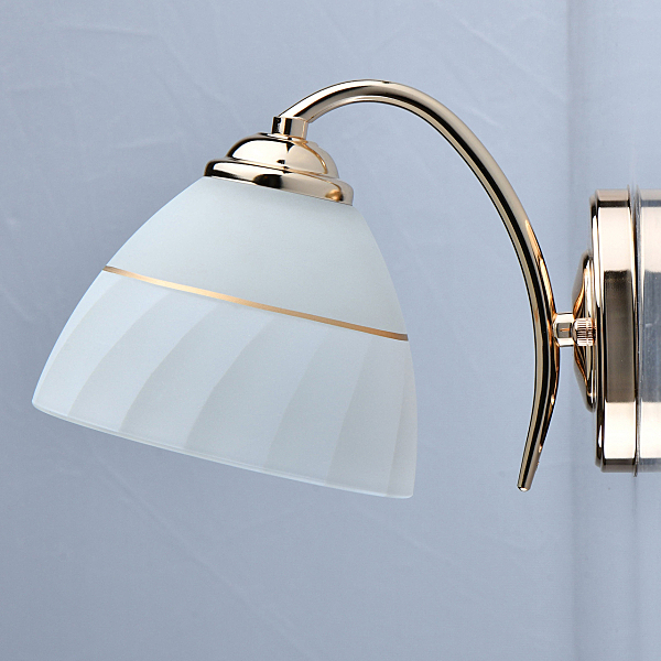 Настенное бра Блеск 315023901