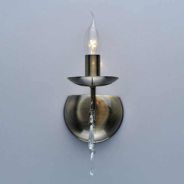 Настенное бра Аврора 371025601