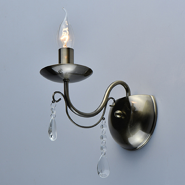 Настенное бра Аврора 371025601