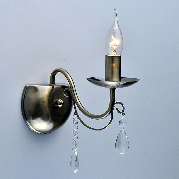 Настенное бра Аврора 371025601