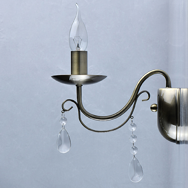 Настенное бра Аврора 371025601