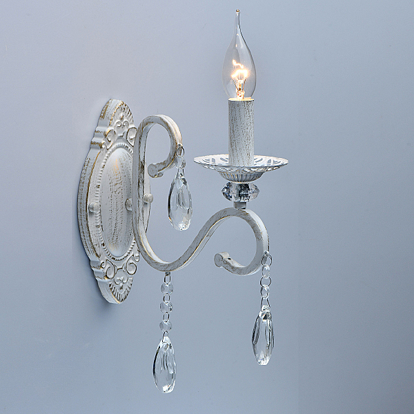 Настенное бра Аврора 371025901