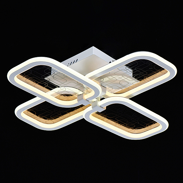 Потолочная люстра Мадлен 424010604