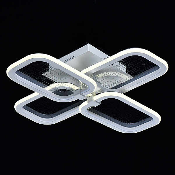 Потолочная люстра Мадлен 424010604