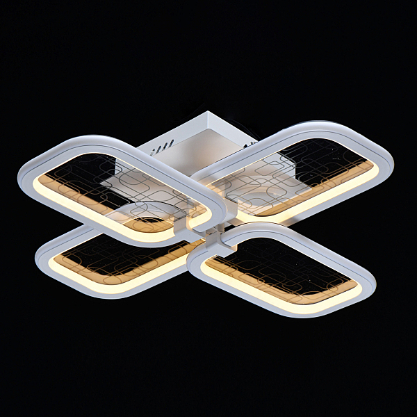 Потолочная люстра Мадлен 424010604