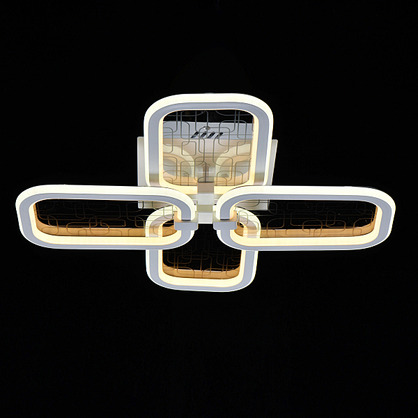 Потолочная люстра Мадлен 424010604