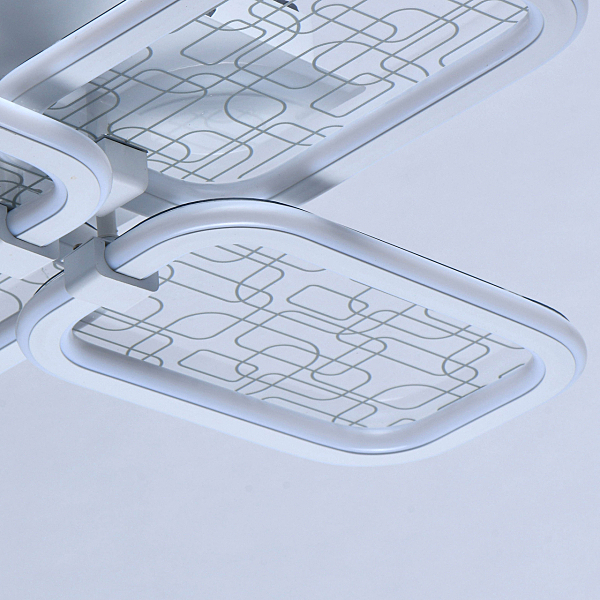 Потолочная люстра Мадлен 424010604