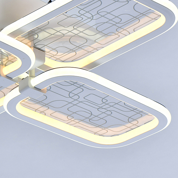 Потолочная люстра Мадлен 424010604