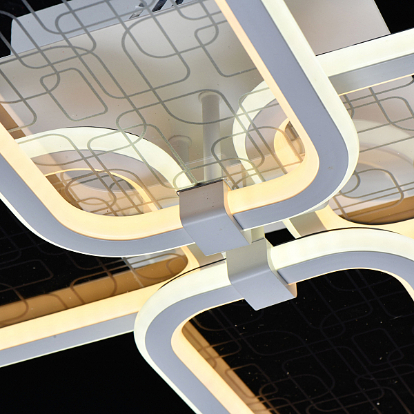 Потолочная люстра Мадлен 424010604