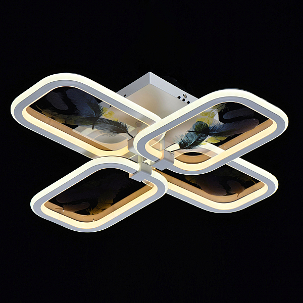 Потолочная люстра Мадлен 424010704