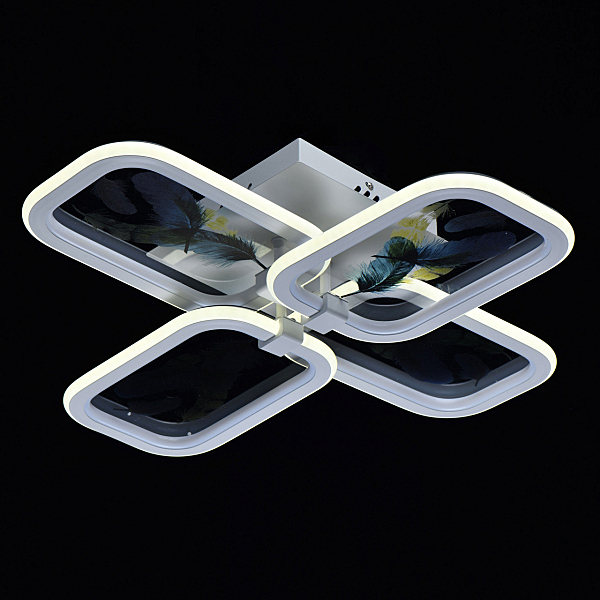 Потолочная люстра Мадлен 424010704