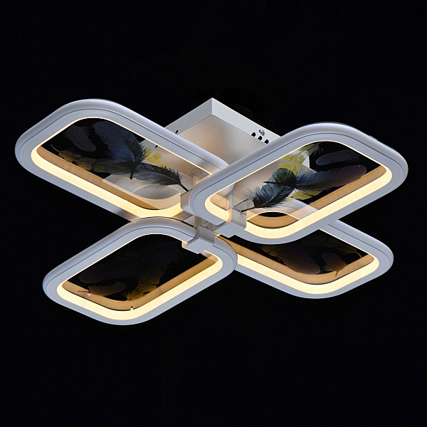 Потолочная люстра Мадлен 424010704