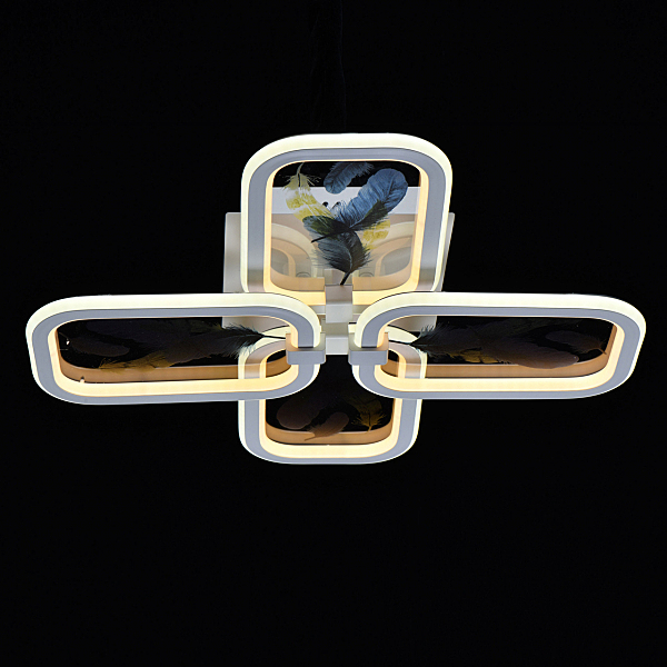 Потолочная люстра Мадлен 424010704