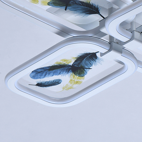 Потолочная люстра Мадлен 424010704