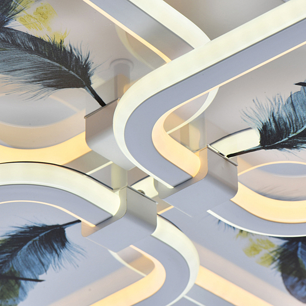 Потолочная люстра Мадлен 424010704