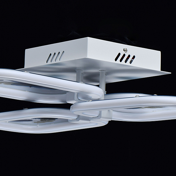 Потолочная люстра Мадлен 424010704