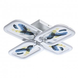 Потолочная люстра Мадлен 424010704