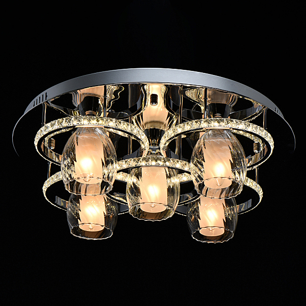 Потолочная люстра Мадлен 424011305