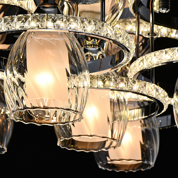 Потолочная люстра Мадлен 424011305