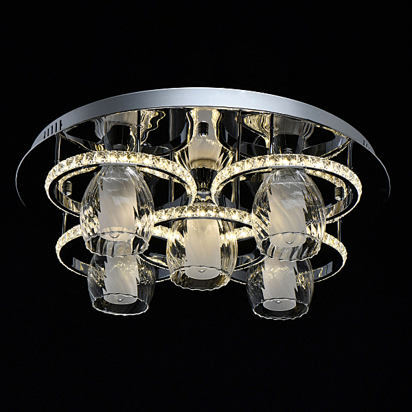 Потолочная люстра Мадлен 424011305