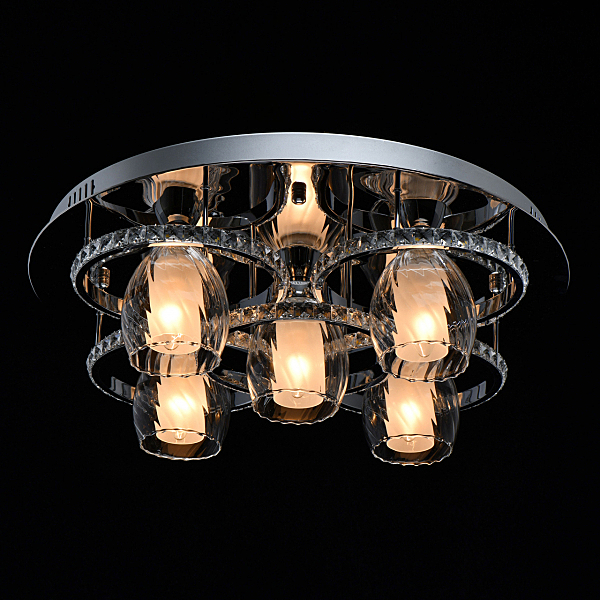 Потолочная люстра Мадлен 424011305