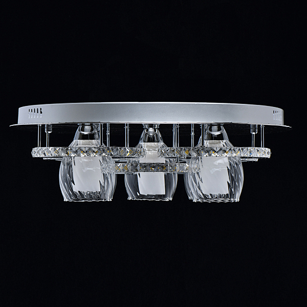 Потолочная люстра Мадлен 424011305