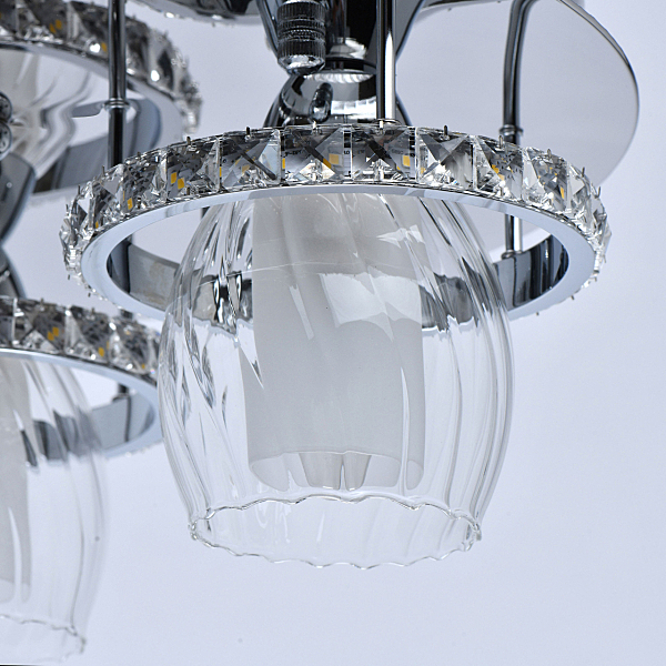 Потолочная люстра Мадлен 424011305