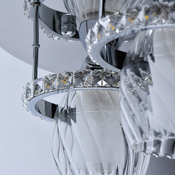 Потолочная люстра Мадлен 424011305