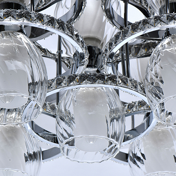 Потолочная люстра Мадлен 424011305