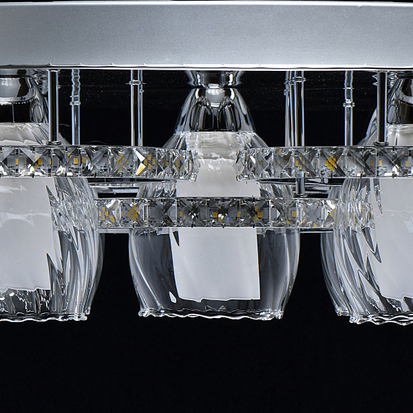 Потолочная люстра Мадлен 424011305