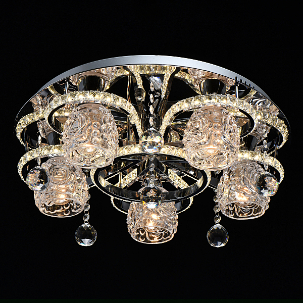 Потолочная люстра Мадлен 424011505