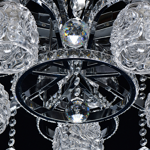 Потолочная люстра Мадлен 424011505