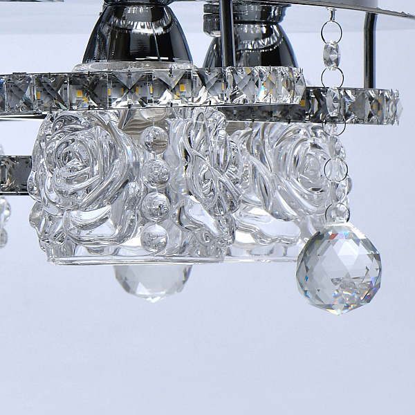 Потолочная люстра Мадлен 424011505