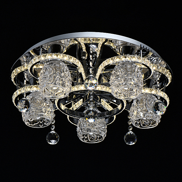 Потолочная люстра Мадлен 424011505