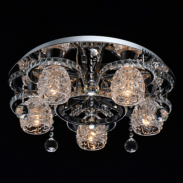 Потолочная люстра Мадлен 424011505