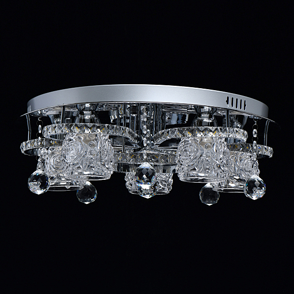 Потолочная люстра Мадлен 424011505