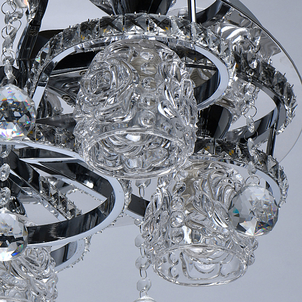 Потолочная люстра Мадлен 424011505