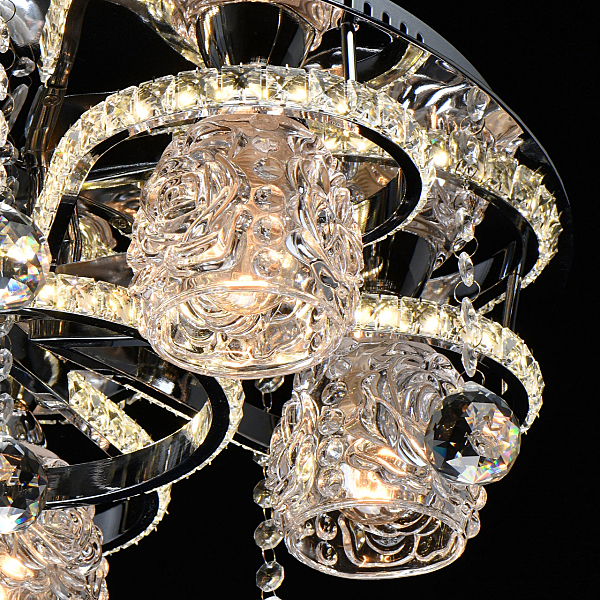 Потолочная люстра Мадлен 424011505