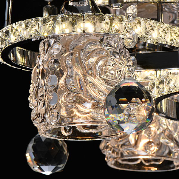 Потолочная люстра Мадлен 424011505