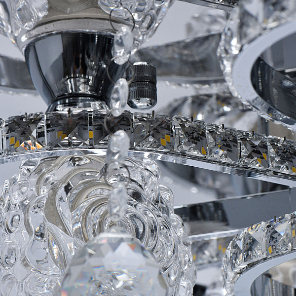 Потолочная люстра Мадлен 424011505