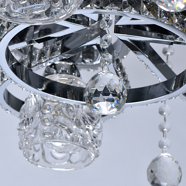 Потолочная люстра Мадлен 424011505